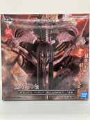 【中古】【開封品】終尾の巨人(エレン・イェーガー) 「一番くじ 進撃の巨人〜地鳴らし〜」 MEGAIMPACT ラストワン賞＜フィギュア＞（代引き不可）6559