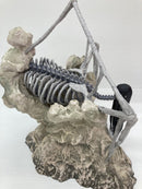 【中古】【開封品】終尾の巨人(エレン・イェーガー) 「一番くじ 進撃の巨人〜地鳴らし〜」 MEGAIMPACT ラストワン賞＜フィギュア＞（代引き不可）6559