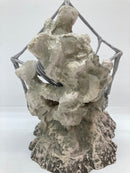 【中古】【開封品】終尾の巨人(エレン・イェーガー) 「一番くじ 進撃の巨人〜地鳴らし〜」 MEGAIMPACT ラストワン賞＜フィギュア＞（代引き不可）6559