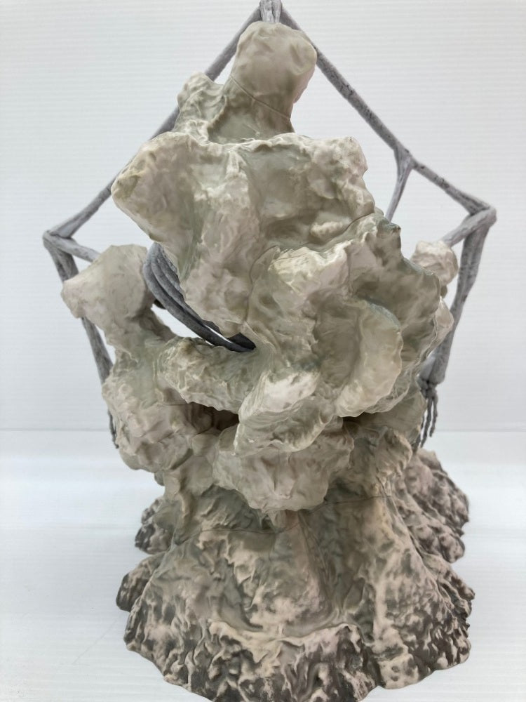 【中古】【開封品】終尾の巨人(エレン・イェーガー) 「一番くじ 進撃の巨人〜地鳴らし〜」 MEGAIMPACT ラストワン賞＜フィギュア＞（代引き不可）6559