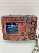 【中古】【開封品】【動作未確認】デジタルモンスターCOLOR モンスターハンター 20th Edition リオレウスカラー＜おもちゃ＞（代引き不可）6559