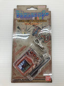 【中古】【開封品】【動作未確認】デジタルモンスターCOLOR モンスターハンター 20th Edition リオレウスカラー＜おもちゃ＞（代引き不可）6559