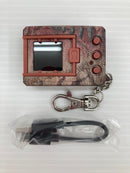 【中古】【開封品】【動作未確認】デジタルモンスターCOLOR モンスターハンター 20th Edition リオレウスカラー＜おもちゃ＞（代引き不可）6559