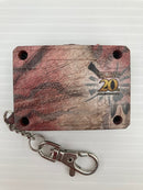 【中古】【開封品】【動作未確認】デジタルモンスターCOLOR モンスターハンター 20th Edition リオレウスカラー＜おもちゃ＞（代引き不可）6559