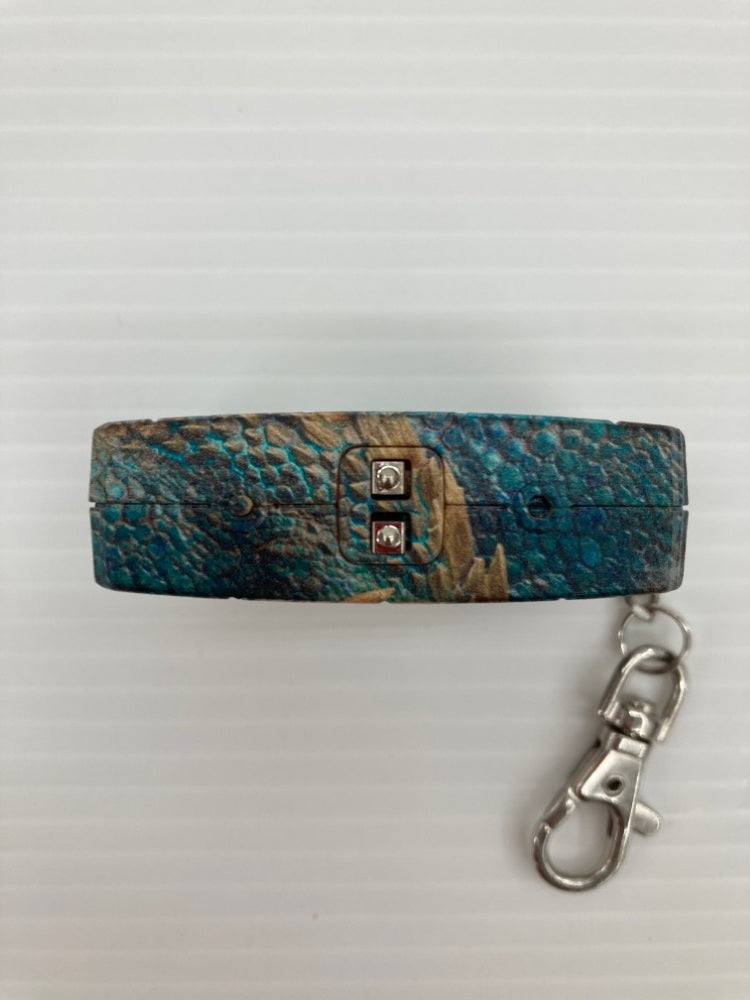 【中古】【開封品】【動作未確認】デジタルモンスターCOLOR モンスターハンター 20th Edition ジンオウガカラー＜おもちゃ＞（代引き不可）6559