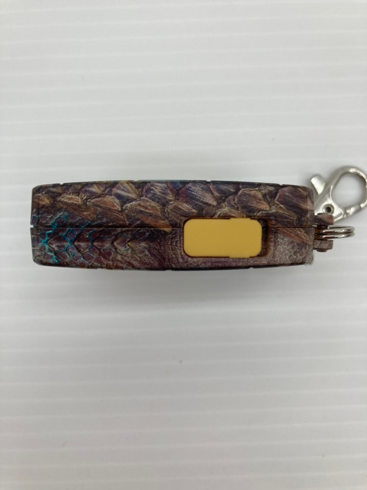 【中古】【開封品】【動作未確認】デジタルモンスターCOLOR モンスターハンター 20th Edition ジンオウガカラー＜おもちゃ＞（代引き不可）6559