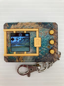 【中古】【開封品】【動作未確認】デジタルモンスターCOLOR モンスターハンター 20th Edition ジンオウガカラー＜おもちゃ＞（代引き不可）6559