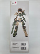 【中古】【未組立】マスターファイルBOX フレームアームズ・ガール 轟雷改 Ver.2 10式カラー＜プラモデル＞（代引き不可）6559