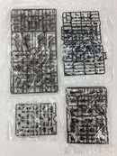 【中古】【未組立】マスターファイルBOX フレームアームズ・ガール 轟雷改 Ver.2 10式カラー＜プラモデル＞（代引き不可）6559