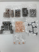 【中古】【未組立】マスターファイルBOX フレームアームズ・ガール 轟雷改 Ver.2 10式カラー＜プラモデル＞（代引き不可）6559