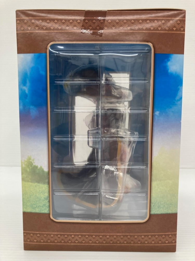 【中古】【未開封】めぐみん 「一番くじ この素晴らしい世界に祝福を! さぁ、私と一緒に爆裂道を歩もうじゃないですか!」 A賞＜フィギュア＞（代引き不可）6559