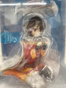 【中古】【未開封】めぐみん 「一番くじ この素晴らしい世界に祝福を! さぁ、私と一緒に爆裂道を歩もうじゃないですか!」 A賞＜フィギュア＞（代引き不可）6559