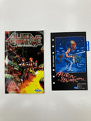 【中古】【開封品】SEGA AGES 2500シリーズ Vol.14 エイリアンシンドローム＜レトロゲーム＞（代引き不可）6559