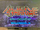 【中古】【開封品】SEGA AGES 2500シリーズ Vol.14 エイリアンシンドローム＜レトロゲーム＞（代引き不可）6559