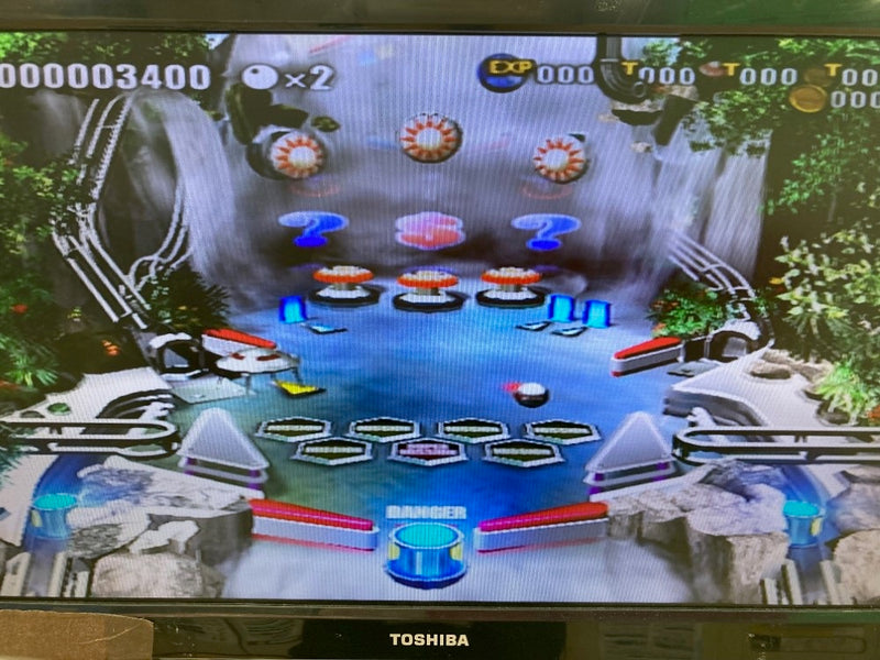 【中古】【開封品】 PS2ソフト FLIPNIC＜レトロゲーム＞（代引き不可）6559