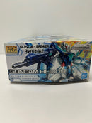 【中古】【未組立】1/144 HG ガンダムヘリオス 「ガンダムブレイカー バトローグ」 [5062016]＜プラモデル＞（代引き不可）6559