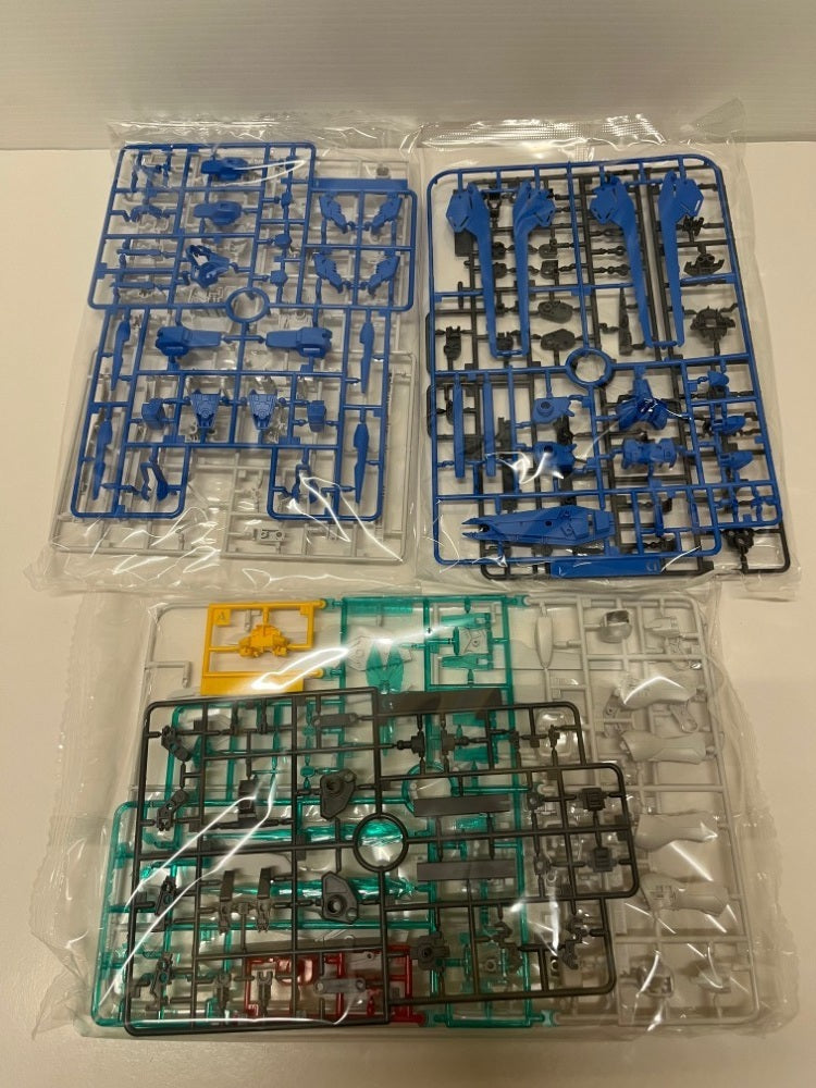 【中古】【未組立】1/144 HG ガンダムヘリオス 「ガンダムブレイカー バトローグ」 [5062016]＜プラモデル＞（代引き不可）6559