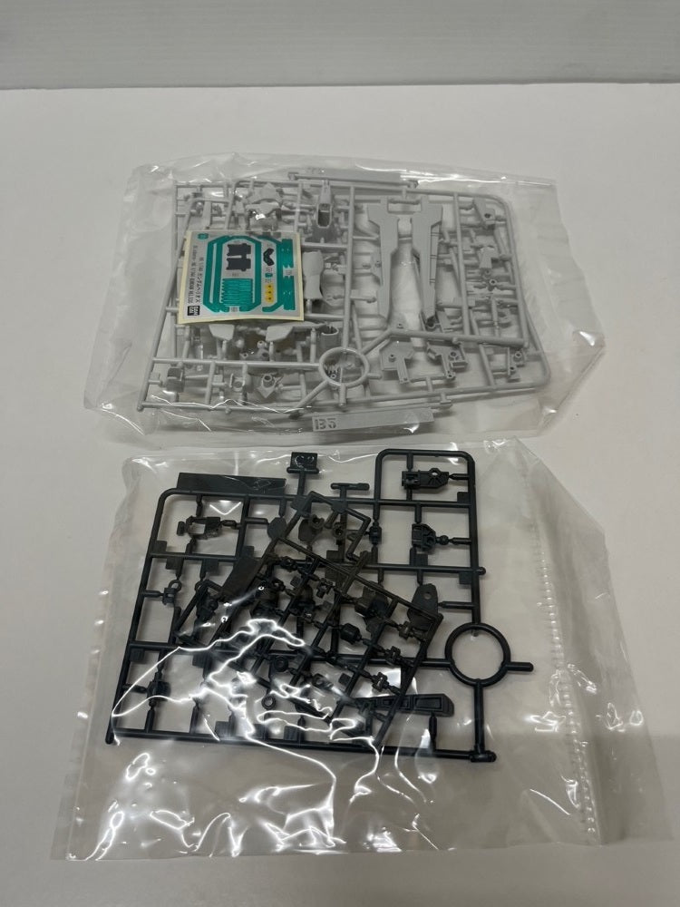 【中古】【未組立】1/144 HG ガンダムヘリオス 「ガンダムブレイカー バトローグ」 [5062016]＜プラモデル＞（代引き不可）6559