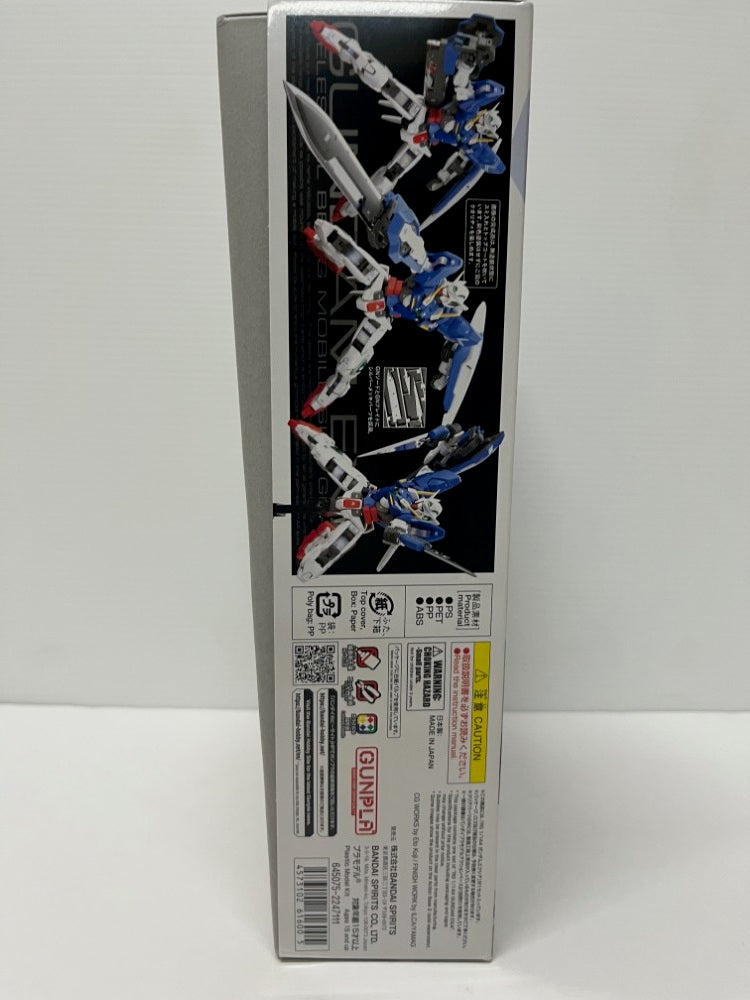 【中古】【未組立】1/144 RG GN-001 ガンダムエクシア 「機動戦士ガンダム00(ダブルオー)」 [5061600]＜プラモデル＞（代引き不可）6559