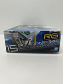 【中古】【未組立】1/144 RG GN-001 ガンダムエクシア 「機動戦士ガンダム00(ダブルオー)」 [5061600]＜プラモデル＞（代引き不可）6559