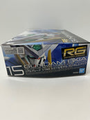 【中古】【未組立】1/144 RG GN-001 ガンダムエクシア 「機動戦士ガンダム00(ダブルオー)」 [5061600]＜プラモデル＞（代引き不可）6559