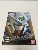 【中古】【未組立】1/144 RG GN-001 ガンダムエクシア 「機動戦士ガンダム00(ダブルオー)」 [5061600]＜プラモデル＞（代引き不可）6559