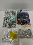 【中古】【未組立】1/144 RG GN-001 ガンダムエクシア 「機動戦士ガンダム00(ダブルオー)」 [5061600]＜プラモデル＞（代引き不可）6559