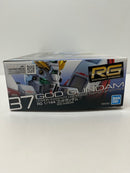 【中古】【未組立】1/144 RG ゴッドガンダム 「機動武闘伝Gガンダム」 [5063358]＜プラモデル＞（代引き不可）6559