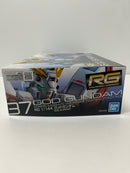 【中古】【未組立】1/144 RG ゴッドガンダム 「機動武闘伝Gガンダム」 [5063358]＜プラモデル＞（代引き不可）6559