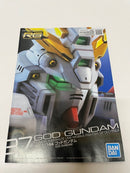 【中古】【未組立】1/144 RG ゴッドガンダム 「機動武闘伝Gガンダム」 [5063358]＜プラモデル＞（代引き不可）6559