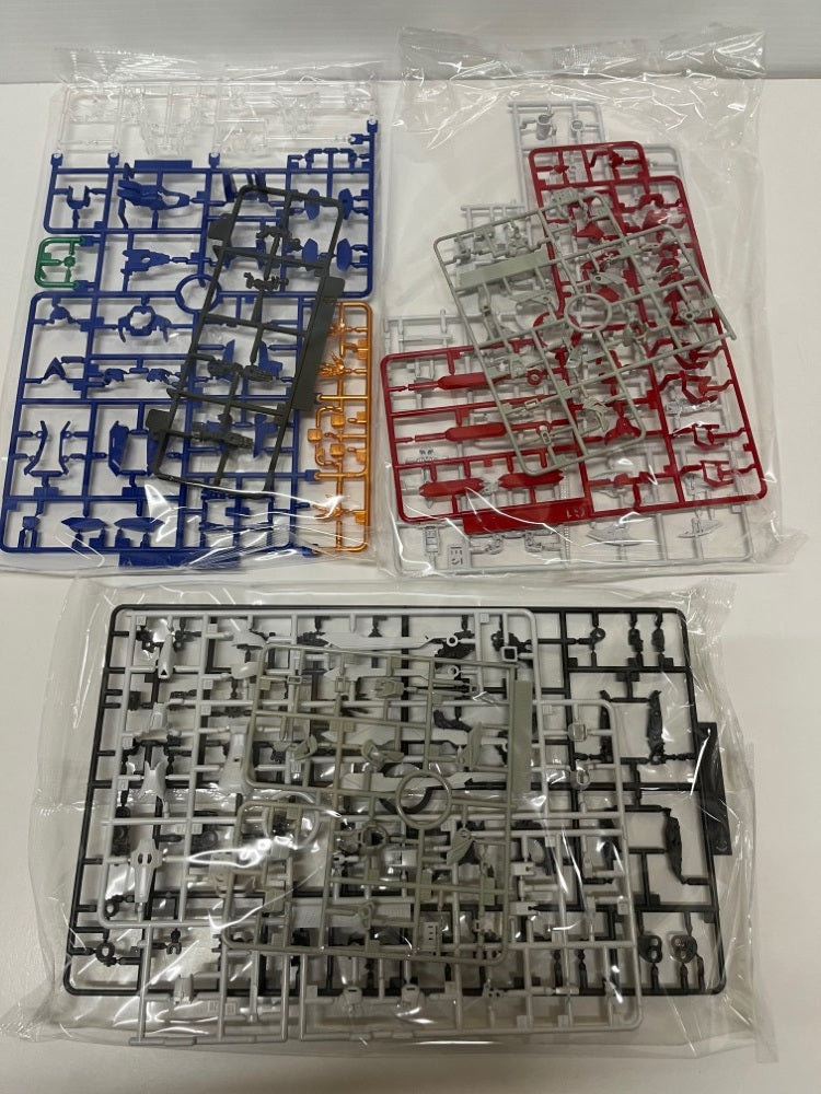 【中古】【未組立】1/144 RG ゴッドガンダム 「機動武闘伝Gガンダム」 [5063358]＜プラモデル＞（代引き不可）6559