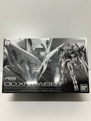 【中古】【未組立】1/144 RG GN-0000+GNR-010/XN ダブルオーザンライザー 「機動戦士ガンダム00V(ダブルオーブイ)」[5062196]＜プラモデル＞（代引き不可）6559