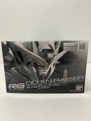 【中古】【未組立】1/144 RG GN-0000+GNR-010/XN ダブルオーザンライザー 「機動戦士ガンダム00V(ダブルオーブイ)」[5062196]＜プラモデル＞（代引き不可）6559