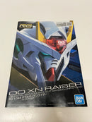 【中古】【未組立】1/144 RG GN-0000+GNR-010/XN ダブルオーザンライザー 「機動戦士ガンダム00V(ダブルオーブイ)」[5062196]＜プラモデル＞（代引き不可）6559
