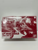 【中古】【未組立】1/144 HGBF MSN-06S(W) ヴァイスシナンジュ 「ガンダムビルドファイターズ バトローグ」 [5061241]＜プラモデル＞（代引き不可）6559