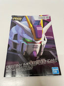 【中古】【未組立】1/144 RG ZGMF-X56S/θ デスティニーインパルス 「機動戦士ガンダムSEED DESTINY MSV」 [5063404]＜プラモデル＞（代引き不可）6559