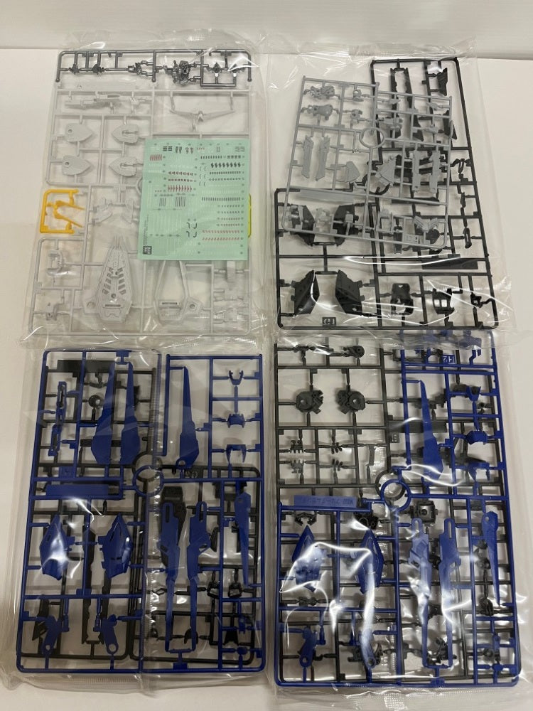 【中古】【未組立】MGSD ZGMF-X10A フリーダムガンダム 「機動戦士ガンダムSEED」 [5064257]＜プラモデル＞（代引き不可）6559