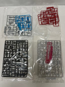 【中古】【未組立】MGSD ZGMF-X10A フリーダムガンダム 「機動戦士ガンダムSEED」 [5064257]＜プラモデル＞（代引き不可）6559