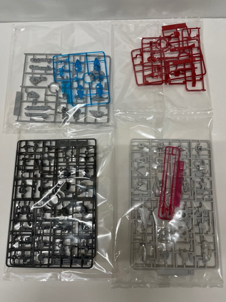 【中古】【未組立】MGSD ZGMF-X10A フリーダムガンダム 「機動戦士ガンダムSEED」 [5064257]＜プラモデル＞（代引き不可）6559