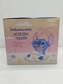 【中古】【未開封】スティッチ 「一番くじ リロ＆スティッチ 〜のんびりまったりサマー〜」 A賞 カードスタンド＜フィギュア＞（代引き不可）6559