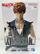 【中古】【未開封】黒崎一護 「BLEACH-ブリーチ-」 SOLID AND SOULS-黒崎一護＜フィギュア＞（代引き不可）6559