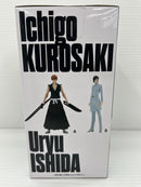 【中古】【未開封】黒崎一護 「BLEACH-ブリーチ-」 SOLID AND SOULS-黒崎一護＜フィギュア＞（代引き不可）6559