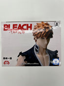 【中古】【未開封】黒崎一護 「BLEACH-ブリーチ-」 SOLID AND SOULS-黒崎一護＜フィギュア＞（代引き不可）6559