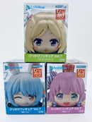 【中古】【未開封】全3種セット 「バーチャルYoutuber ホロライブプロダクション」 ひっかけフィギュア Vol.7＜フィギュア＞（代引き不可）6559