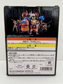 【中古】【未開封】ロロノア・ゾロ 討ち入り 「一番くじ ワンピース vol.100 Anniversary」 B賞＜フィギュア＞（代引き不可）6559