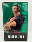 【中古】【未開封】ロロノア・ゾロ 討ち入り 「一番くじ ワンピース vol.100 Anniversary」 B賞＜フィギュア＞（代引き不可）6559