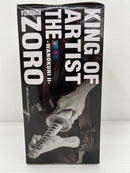 【中古】【未開封】ロロノア・ゾロ 「ワンピース」 KING OF ARTIST THE RORONOA ZORO-ワノ国 II-＜フィギュア＞（代引き不可）6559