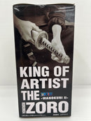 【中古】【未開封】ロロノア・ゾロ 「ワンピース」 KING OF ARTIST THE RORONOA ZORO-ワノ国 II-＜フィギュア＞（代引き不可）6559