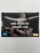 【中古】【未開封】ロロノア・ゾロ 「ワンピース」 KING OF ARTIST THE RORONOA ZORO-ワノ国 II-＜フィギュア＞（代引き不可）6559