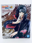 【中古】【未開封】うちはイタチ 「NARUTO -ナルト- 疾風伝」 VIBRATION STARS -UCHIHA ITACHI＜フィギュア＞（代引き不可）6559